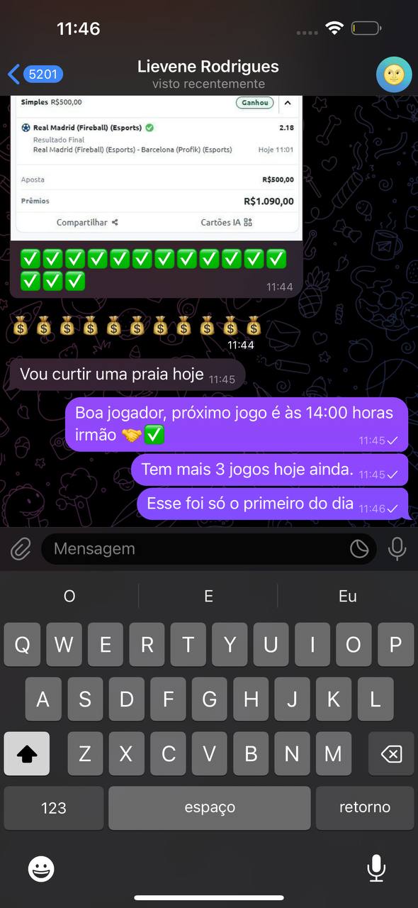 Depoimento 3