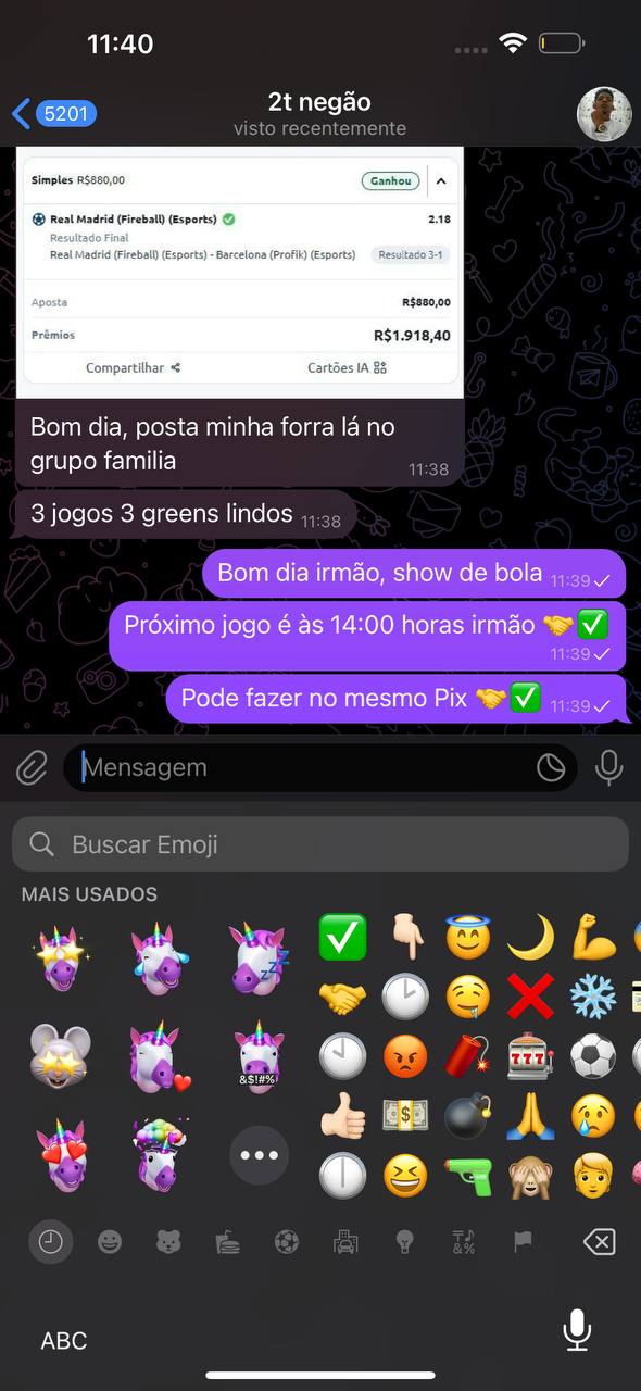 Depoimento 4