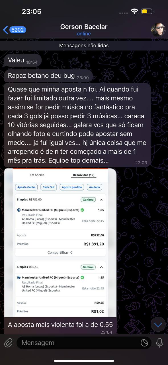 Depoimento 5
